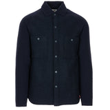 Navy pullover Product Image
