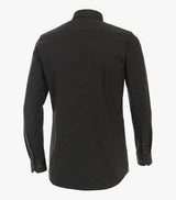 Charcoal Body Fit shirt