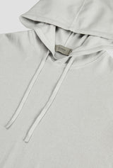Pure Cotton Hoodie