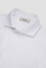 Filo di scozia jersey shirt