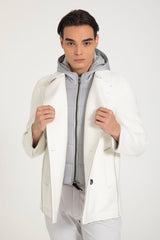 White Coat Details