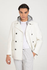 White Coat Open