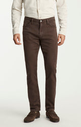Chinos front