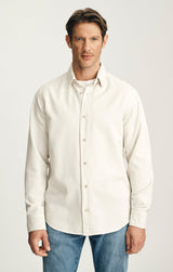 Silver Birch Shirt front