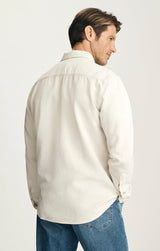 Silver Birch Shirt Back