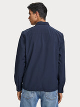 Scotch & Soda Coach Jacket
