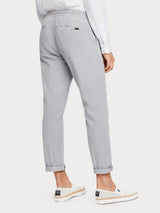 Scotch & Soda Linen Pants