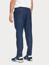Scotch & Soda Wool Blend Trousers
