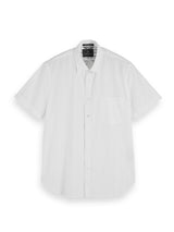 Scotch & Soda Short Sleeve Shirt