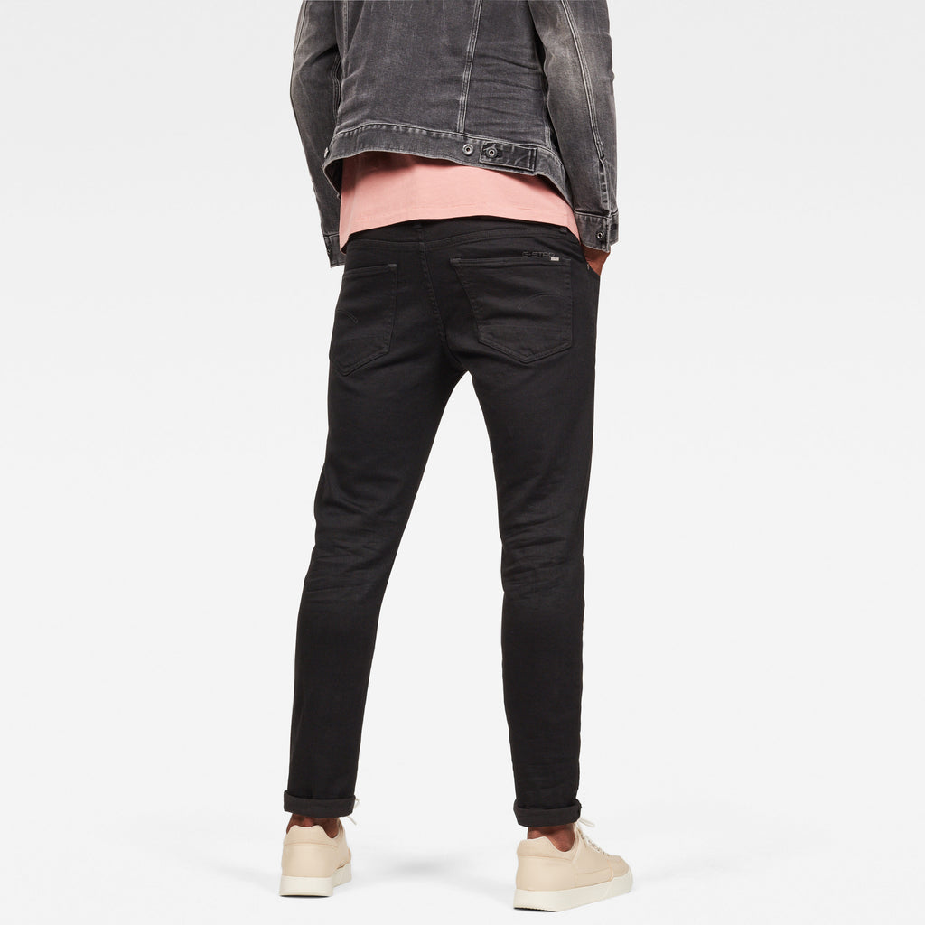 G-STAR Donne 3301 Skinny Jeans