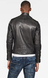 G-Star Leather