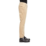 Scotch & Soda Beige corduroy pants