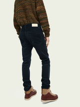 Scotch & Soda Ralston regular slim fit corduroy
