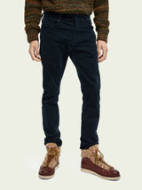 Scotch & Soda Ralston regular slim fit corduroy