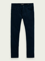 Scotch & Soda Ralston regular slim fit corduroy
