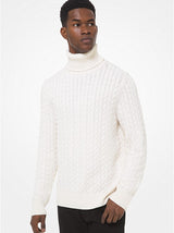 Michael Kors Turtle Neck
