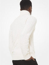 Michael Kors Turtle Neck
