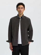 Curduroy Shirt