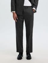 trousers Dark Grey