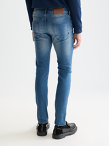 Ralston regular slim denim