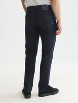 Slim denim ink blue