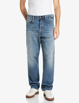 Blue Replay Relaxed Fit Jeans BWAII