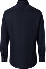 Modern Fit Long Sleeve Dress Shirt