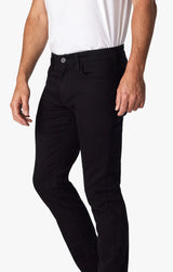 Cool tapered leg pants