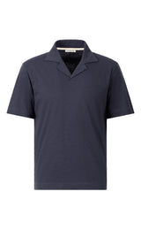 Navy  Polo Shirt