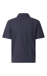 Navy  Polo Shirt