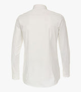 White Body Fit shirt
