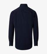 Navy Modern Fit shirt