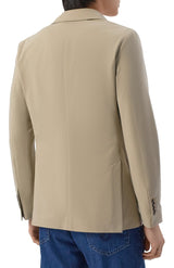 Cotton Jacket light green