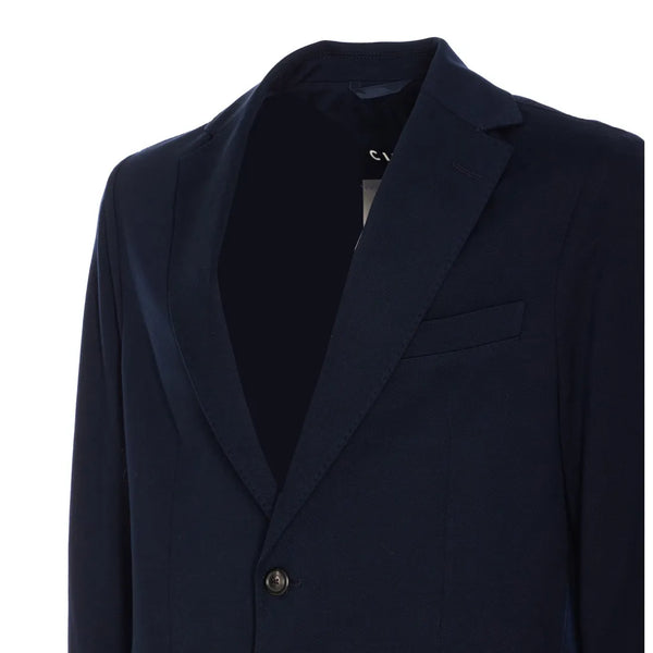 Premium basic jacket