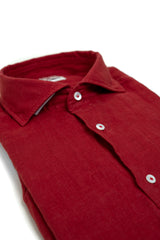 Italian linen shirt