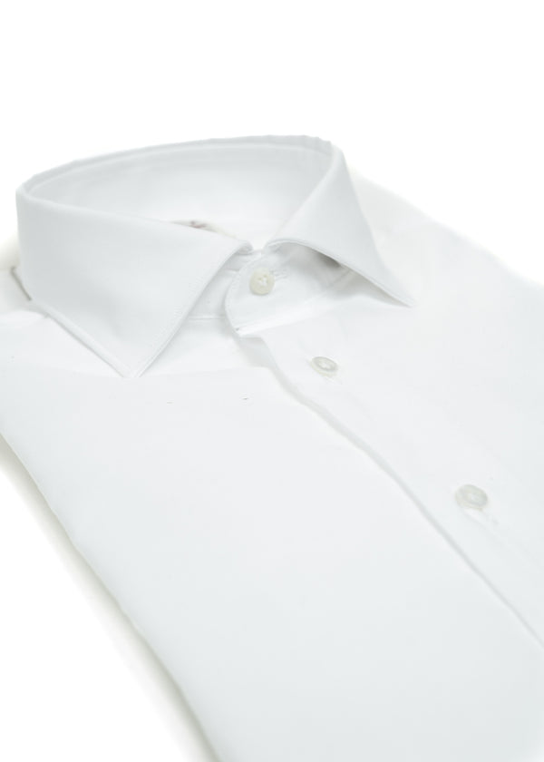 Italian cotton shirt