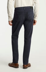 chinos back