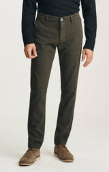 Jasper chinos front