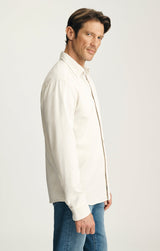 Silver Birch Shirt Side