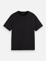 Black Regular Fit shirt