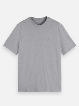 Grey Regular Fit shirt