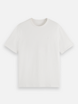 White Regular Fit shirt