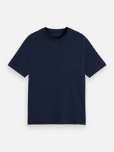 Navy Regular Fit shirt