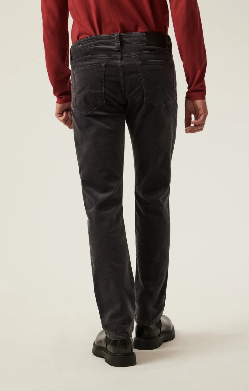 Cool tapered leg pants