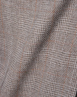 blazer tan details