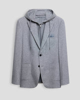 blazer detachable hood product photo