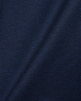 blazer Navy details