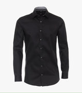 Easy Care Body Fit Dress Shirt