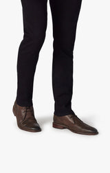 Cool Tapered Leg In Black Vintage Comfort