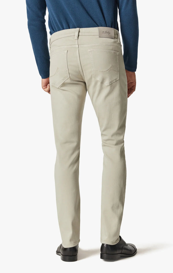 Cool tapered leg pants